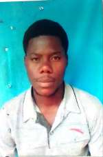 Student Image