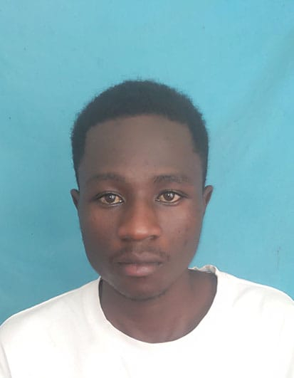 Student Image